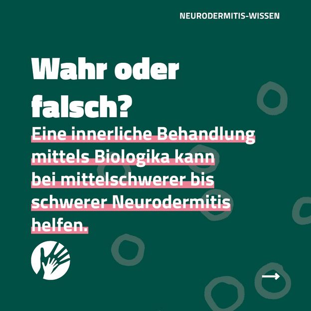 Instagram-Post: Wahr oder falsch?
