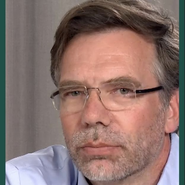 Instagram-Post: "Bitte berühren"-Live-Talk