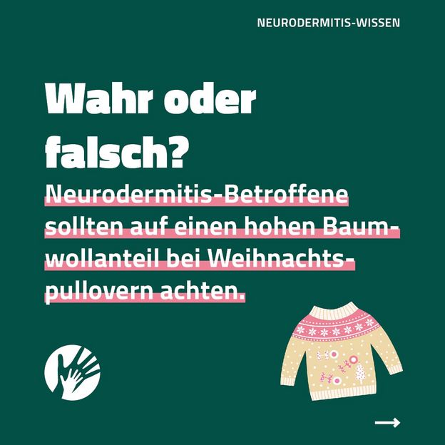 Instagram-Post: Wahr oder falsch?