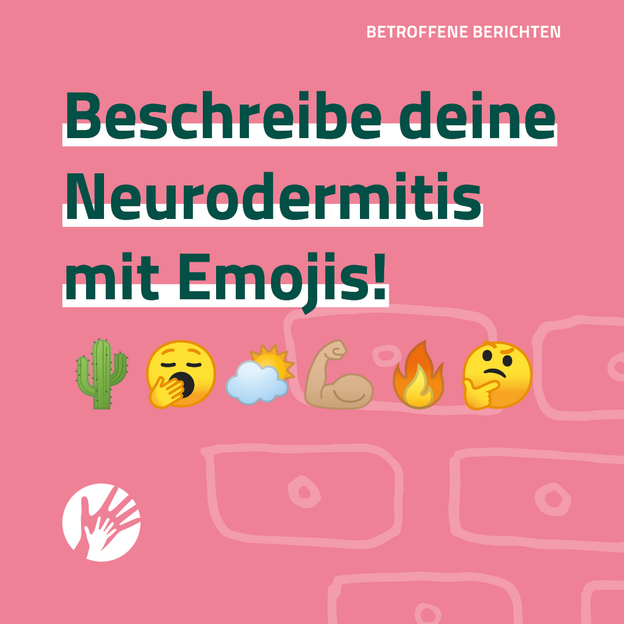 Instagram-Post: Sag es mit Emojis!