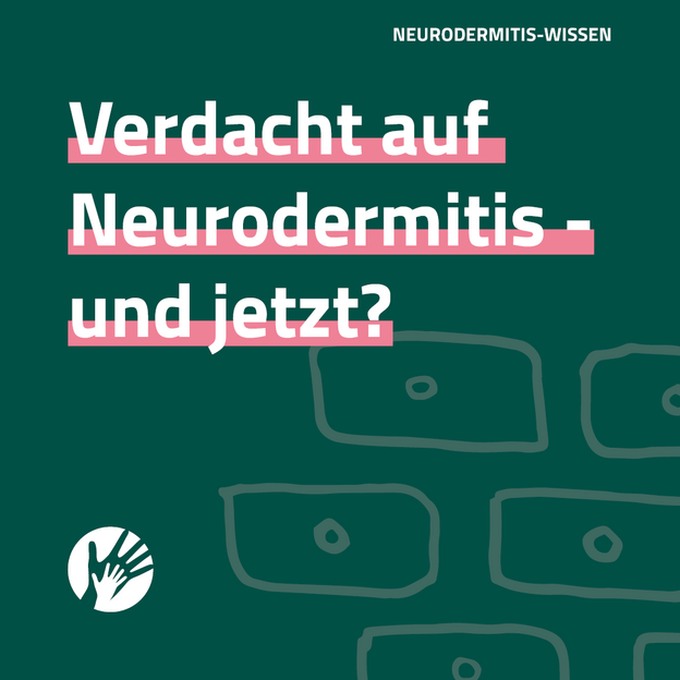 Instagram-Post: Neurodermitis - und jetzt?