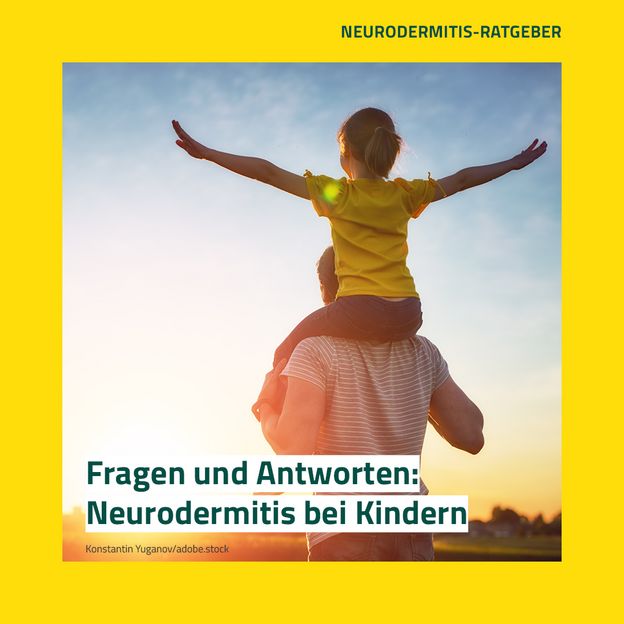 Instagram-Post: Q&A für Eltern