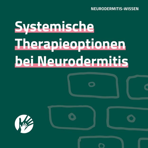Instagram-Posts: Systemische Therapien