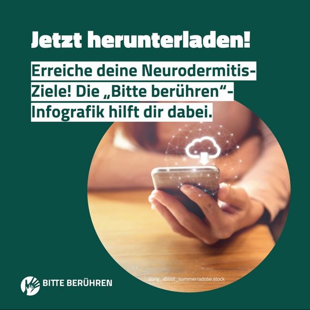 Instagram-Post: Infografik Empowerment