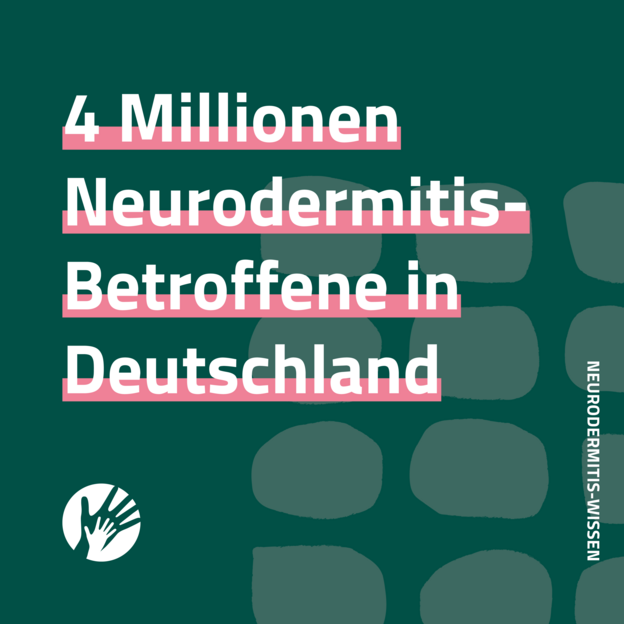 Instagram-Post: Neurodermitis-Wissen