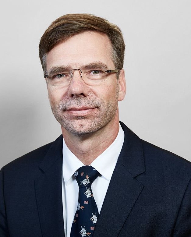 Dr. med. Uwe Schwichtenberg, Facharzt für Dermatologie und Allergologie