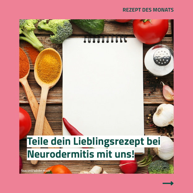 Instagram-Post: Was ist dein Lieblingsrezept?