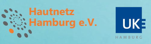 Logo Hautnetz Hamburg e.V.